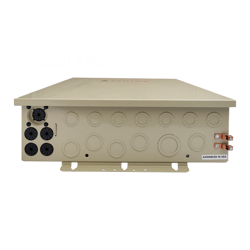 Pentair IntelliCenter System Load Center | i5P Personality Kit | 523448 | Single Body