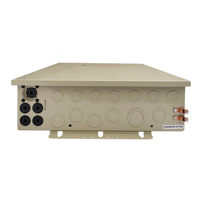 Pentair IntelliCenter System Load Center | i5P Personality Kit | 523448 | Single Body