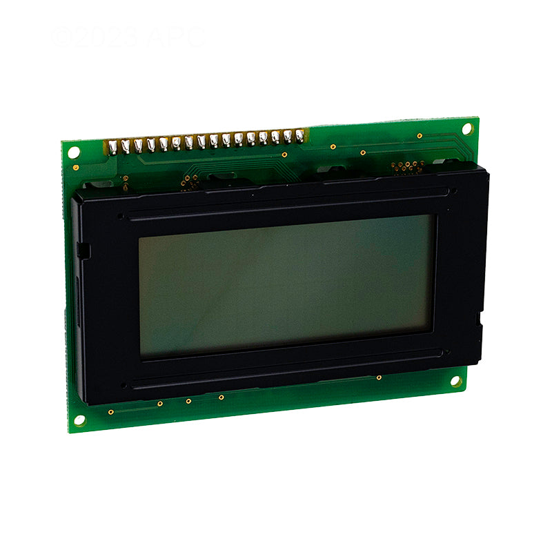 Pentair IntelliChem Replacement LCD Screen - 523533Z