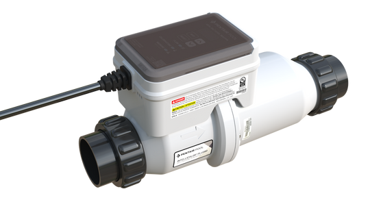 Pentair IntelliChlor 523735 Plus40 Salt Chlorine Generator Cell 40k gal