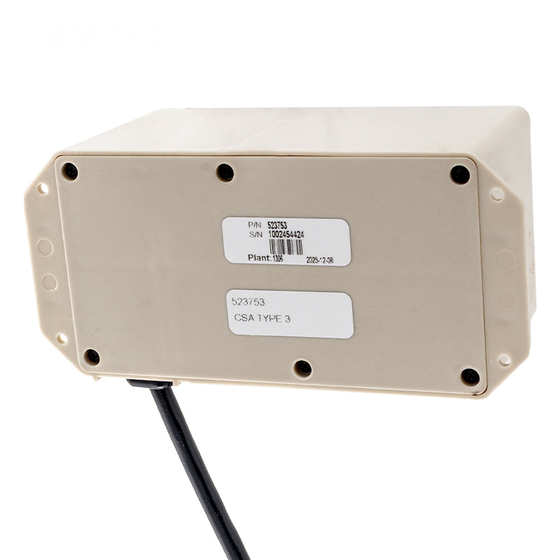 Pentair IntelliChlor 523753 LT15 Replacement External Power Supply