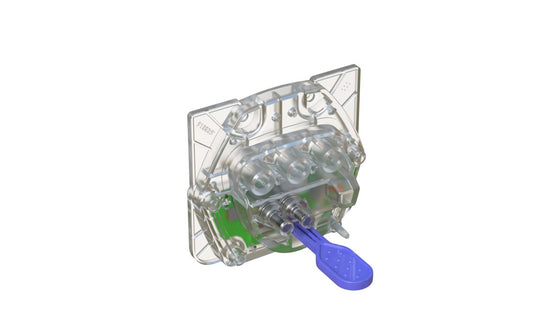 Pentair Replacement IntelliChlor® Plus and LT Sensor Board | 523769