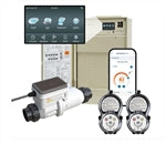 Pentair IntelliCenter System Load Center 523965