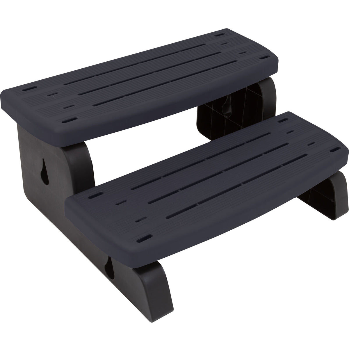 Waterway 33" Graphite Spa Step Assembly - 535-2209-GPH
