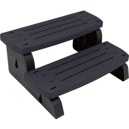 Waterway 33" Graphite Spa Step Assembly - 535-2209-GPH