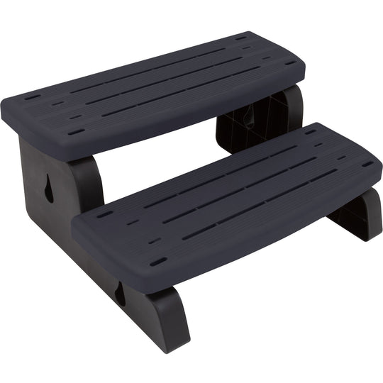 Waterway 33" Graphite Spa Step Assembly - 535-2209-GPH