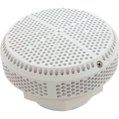 Waterway 5" Super Hi-Flo Suction Assembly 2.5"S White - 640-3790 V