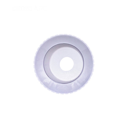 Pentair Water Pool and Spa Inc White Eyeball Fitting 1.5"MPT .5" Eye - 540014