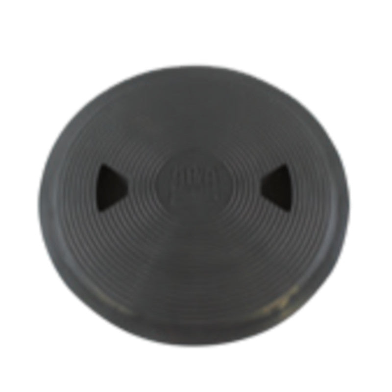 Pentair Dark Gray DekClor Lid for Quik Water Leveler - 542499Z