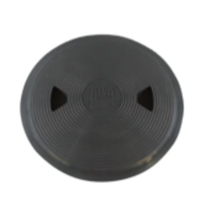 Pentair Dark Gray DekClor Lid for Quik Water Leveler - 542499Z
