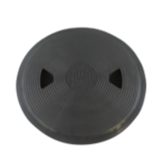 Pentair Dark Gray DekClor Lid for Quik Water Leveler - 542499Z