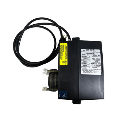 Rola-Chem .9 Gpd Chlorinator #Rc301Mc - 543807