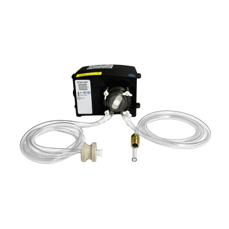 Rola-Chem .9 Gpd Chlorinator #Rc301Mc - 543807
