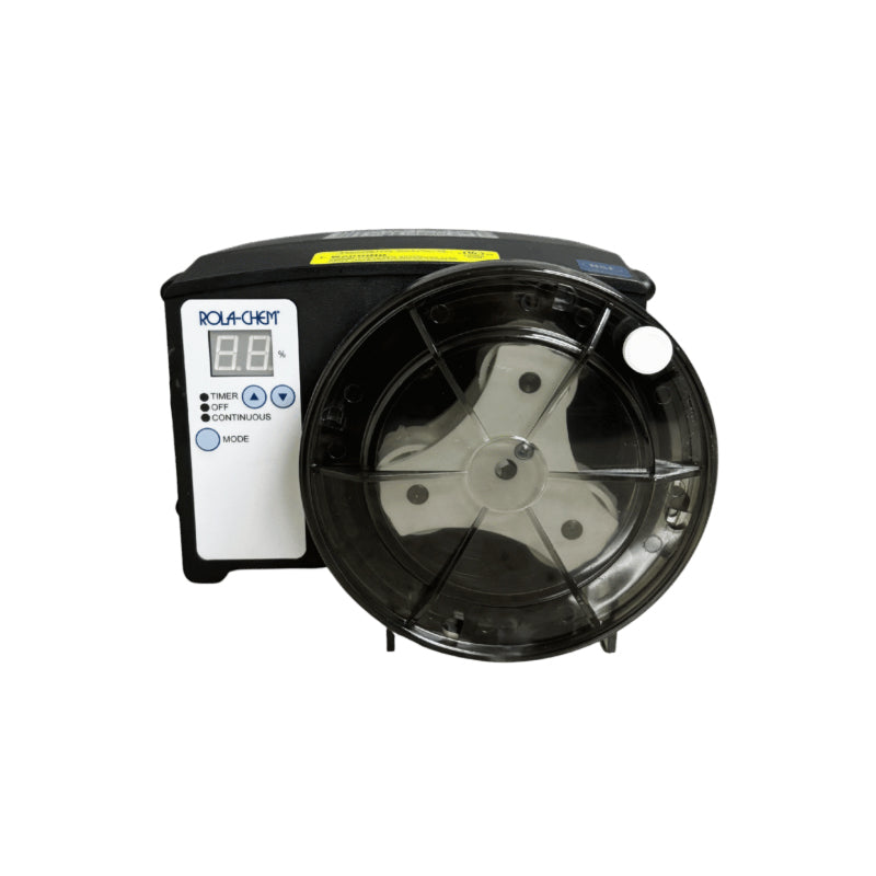 Rola-Chem Rola Chem RC303MC Pump 240V - 543814