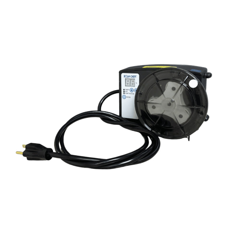 Rola-Chem Rola Chem RC303MC Pump 240V - 543814