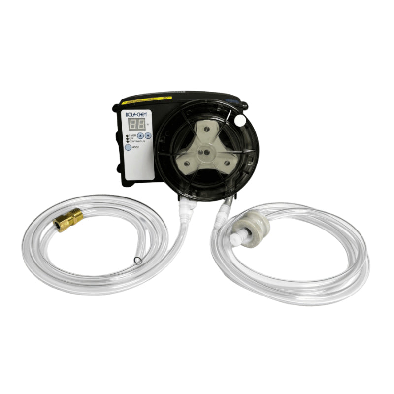 Rola-Chem Rola Chem RC303MC Pump 240V - 543814
