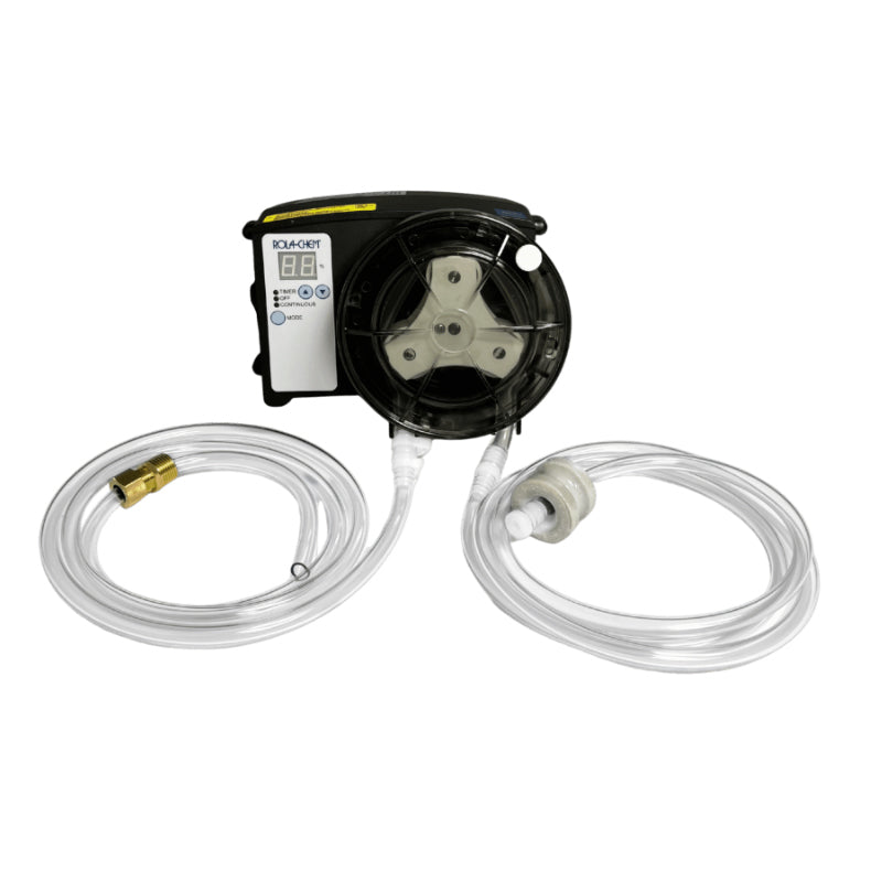 Rola-Chem Pro Series Pump with Cord RC305MC 240V 38GPD - 543821