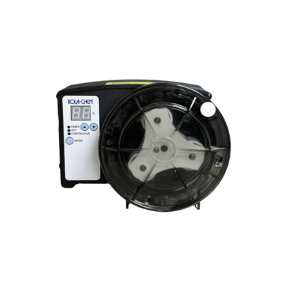 Rola-Chem Pump 77GPD Chlorinator, 120V Cord - 543824