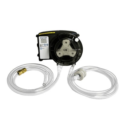 Rola-Chem Pump 77GPD Chlorinator, 120V Cord - 543824