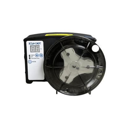 Rola-Chem 77 Gpd Chlorinator #Rc307Mc - 543825