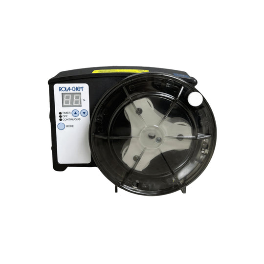 Rola-Chem 77 Gpd Chlorinator #Rc307Mc - 543825