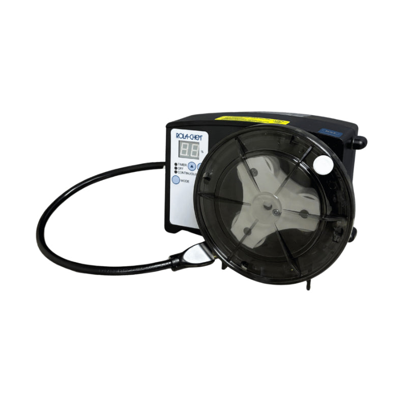 Rola-Chem 77 Gpd Chlorinator #Rc307Mc - 543825