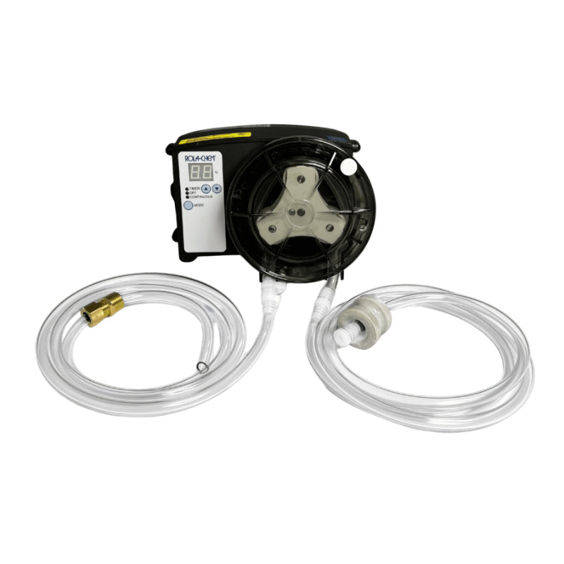Rola-Chem 77 Gpd Chlorinator #Rc307Mc - 543825