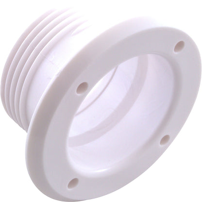 Balboa White Micro Flange - 47461700