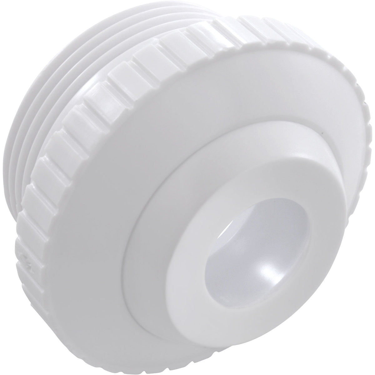 Pentair Ftg Hydrstrm 3/4 50PK White - 540021Z