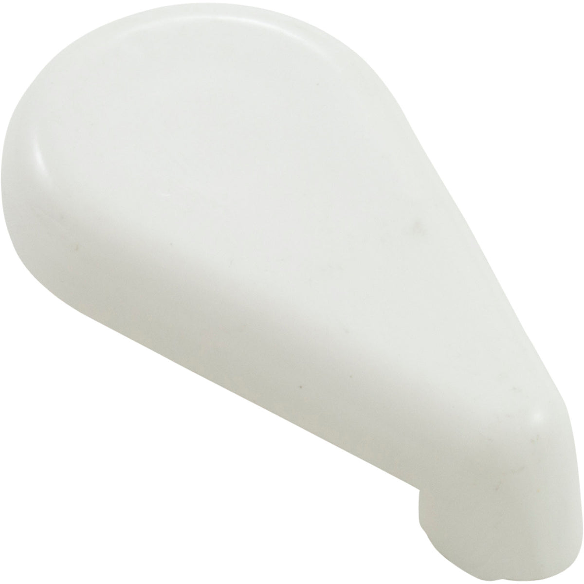 Waterway 1" White Air Control Handle - 662-2070