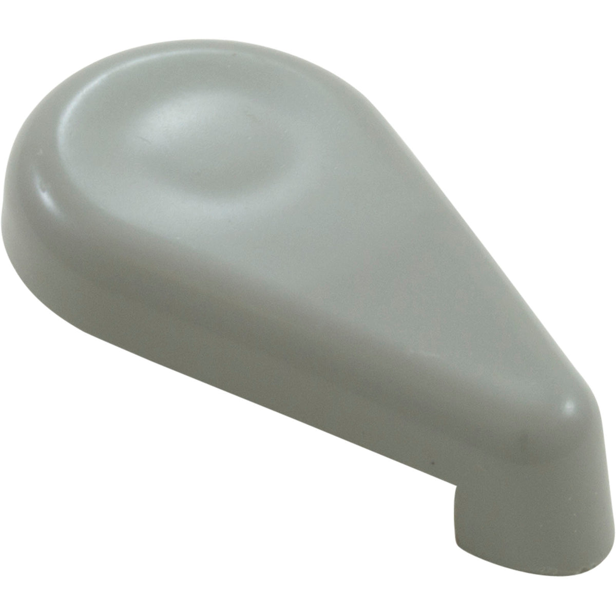 Waterway Air Control Handle Gray 1" Top Access - 662-2077