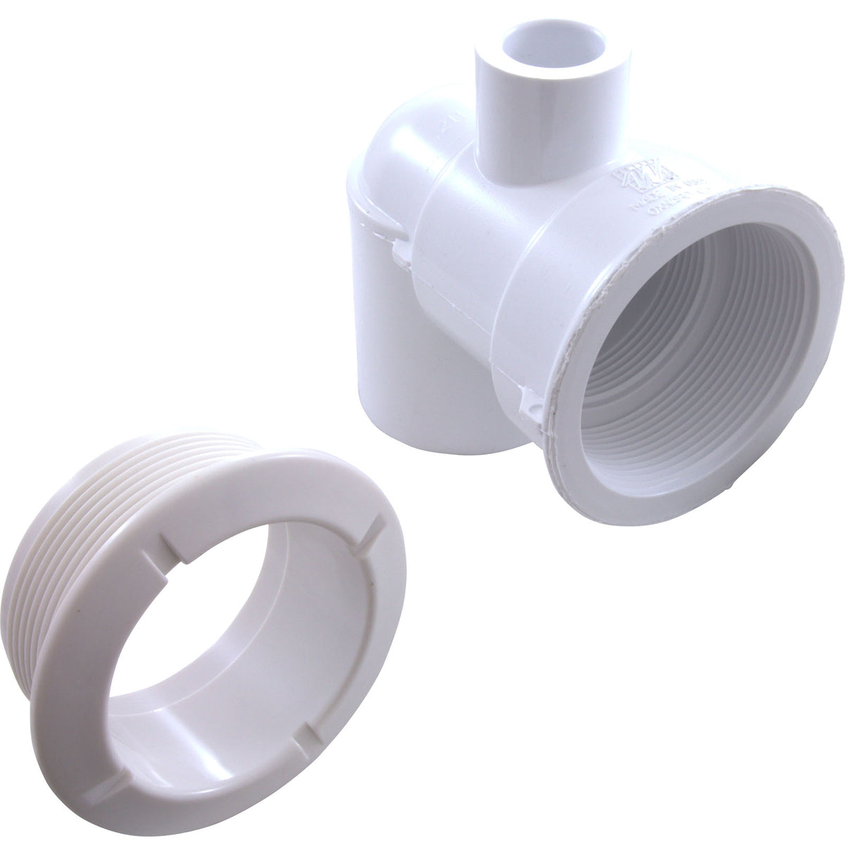 Waterway Poly Jet Body - 210-5980