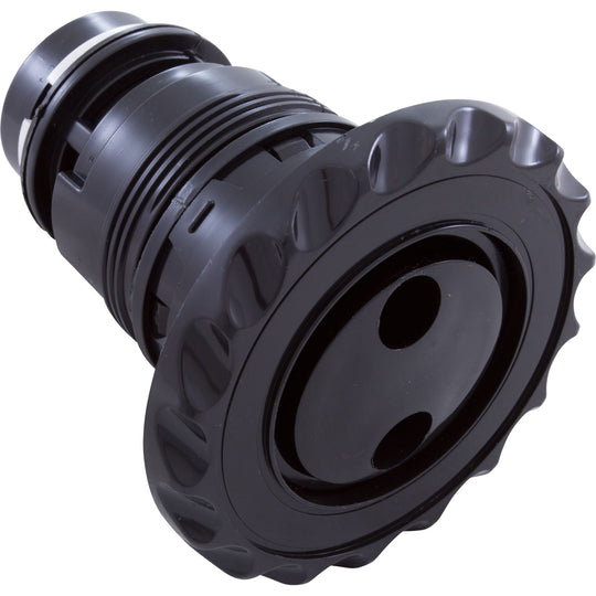 Waterway Pulsator Delux Jet Black Internal - 210-6071