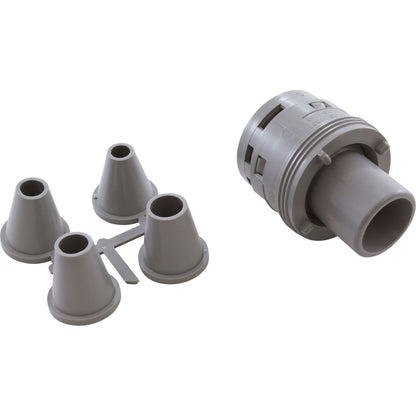 Waterway Internal Monster Jet Gray - 210-8757