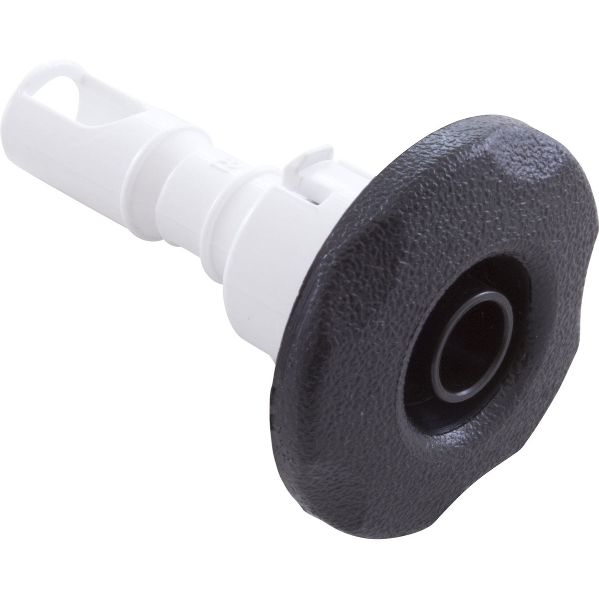 Waterway 5-SCALLOP Internal Directional Black Adj Cluster Storm - 212-1541
