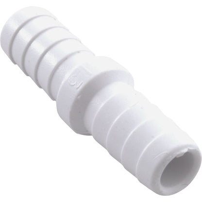 Waterway 3/8" BARBx3/8" Barb Coupler Bag - 419-1000B