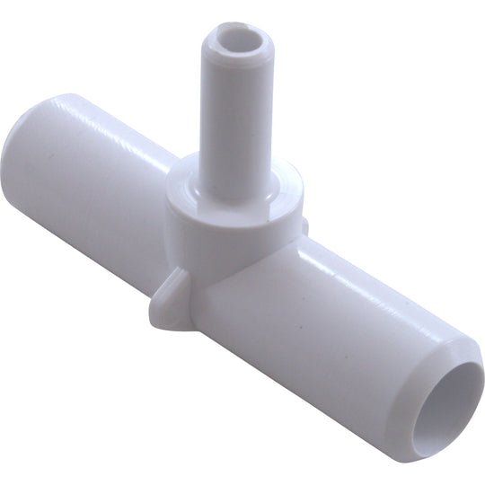 Waterway .75" Sb X .75" Sb X 3/8" Sb Barb Adapter Tee - 413-1850