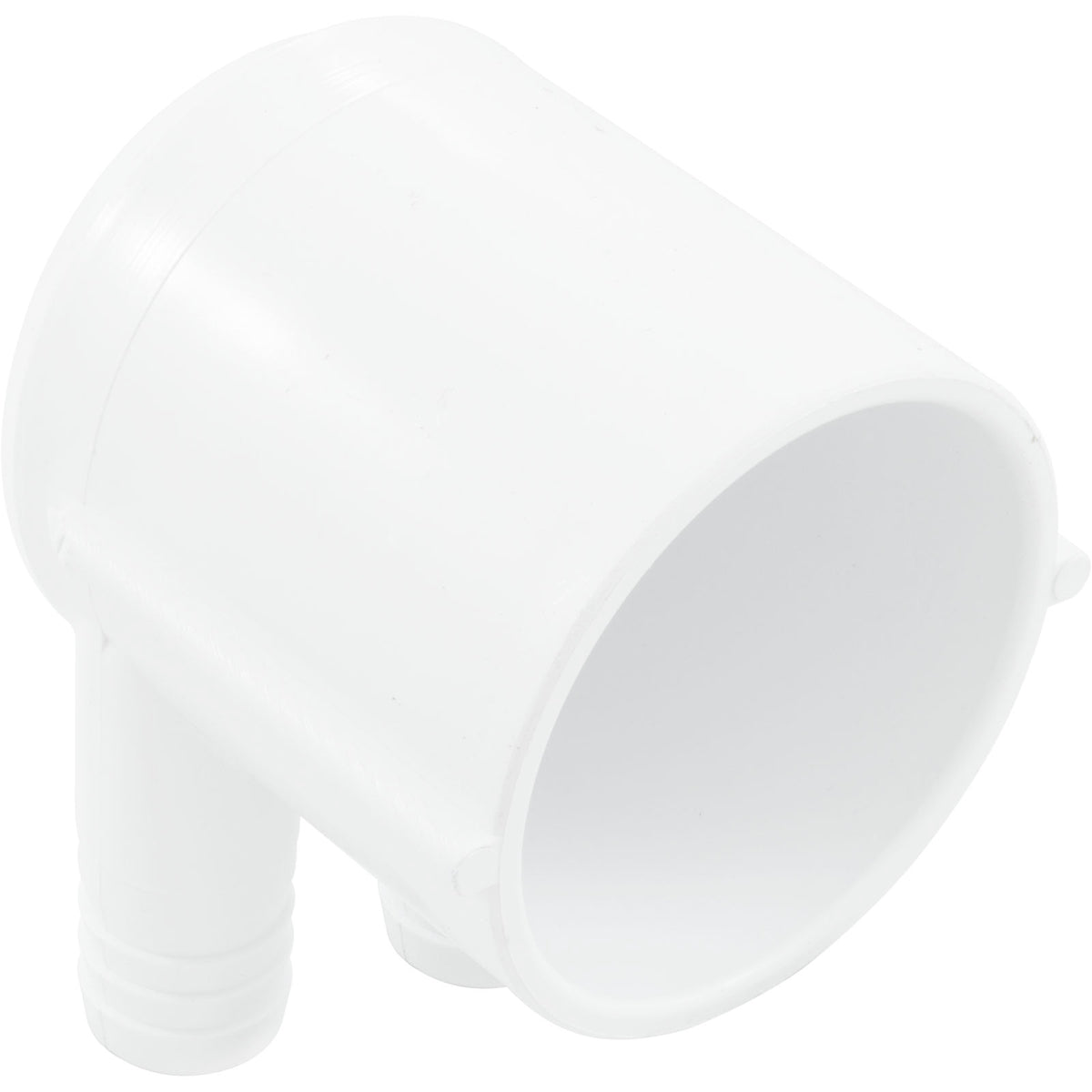 Waterway 2 In. X Dead End X 3/4 In. Rb - 672-7160