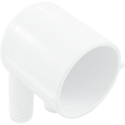 Waterway 2 In. X Dead End X 3/4 In. Rb - 672-7160