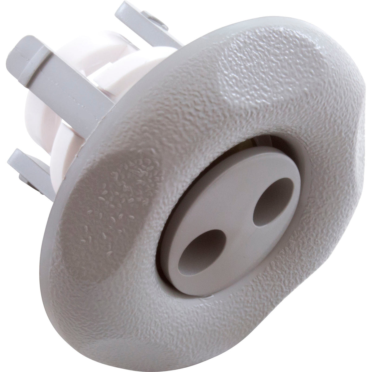 Waterway Pulsator Gray Mini Jet Adj - 212-1267