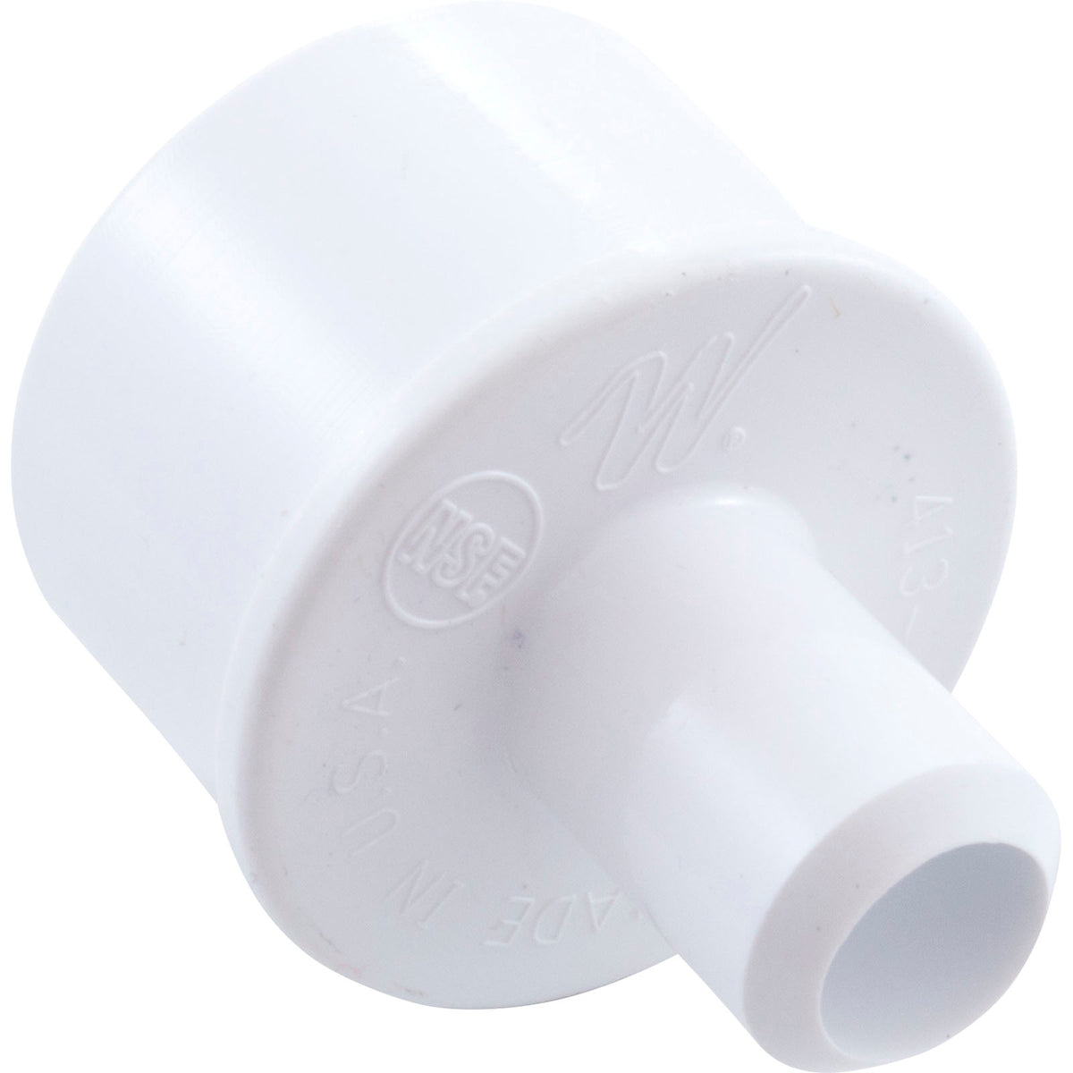 Waterway 1.5"SPGx.75"SB Barb Adapter - 413-4360