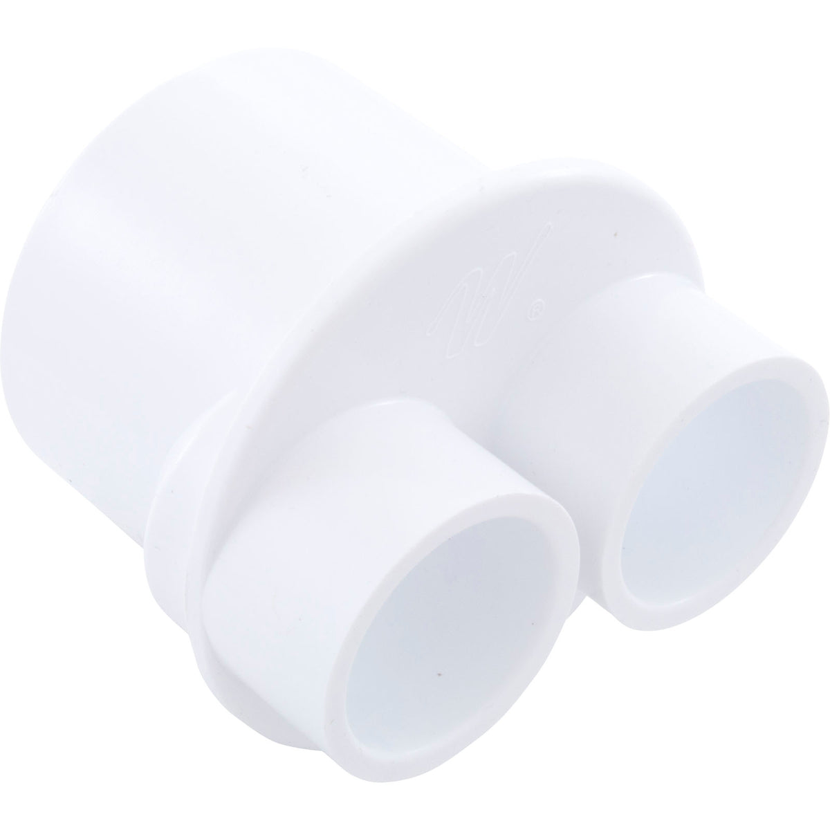 Waterway .75"S Ports Manifold 1.5"Sx2 - 672-4280
