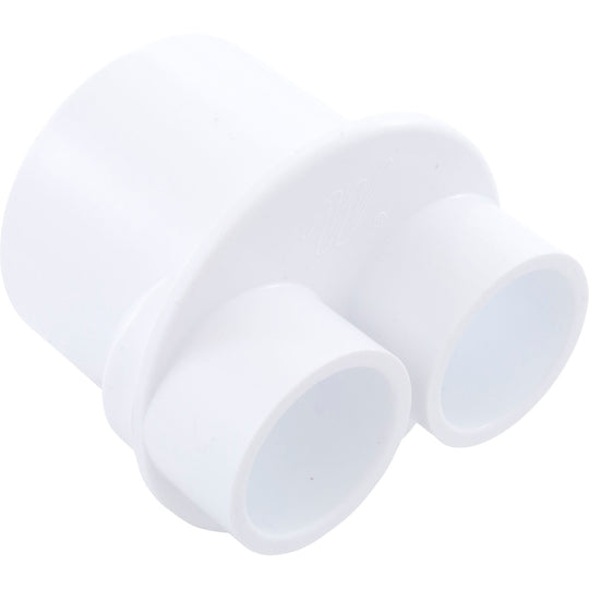 Waterway .75"S Ports Manifold 1.5"Sx2 - 672-4280
