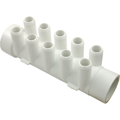 Waterway 1.5"X.75" Barb Manifold - 672-4680