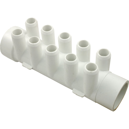 Waterway 1.5"X.75" Barb Manifold - 672-4680