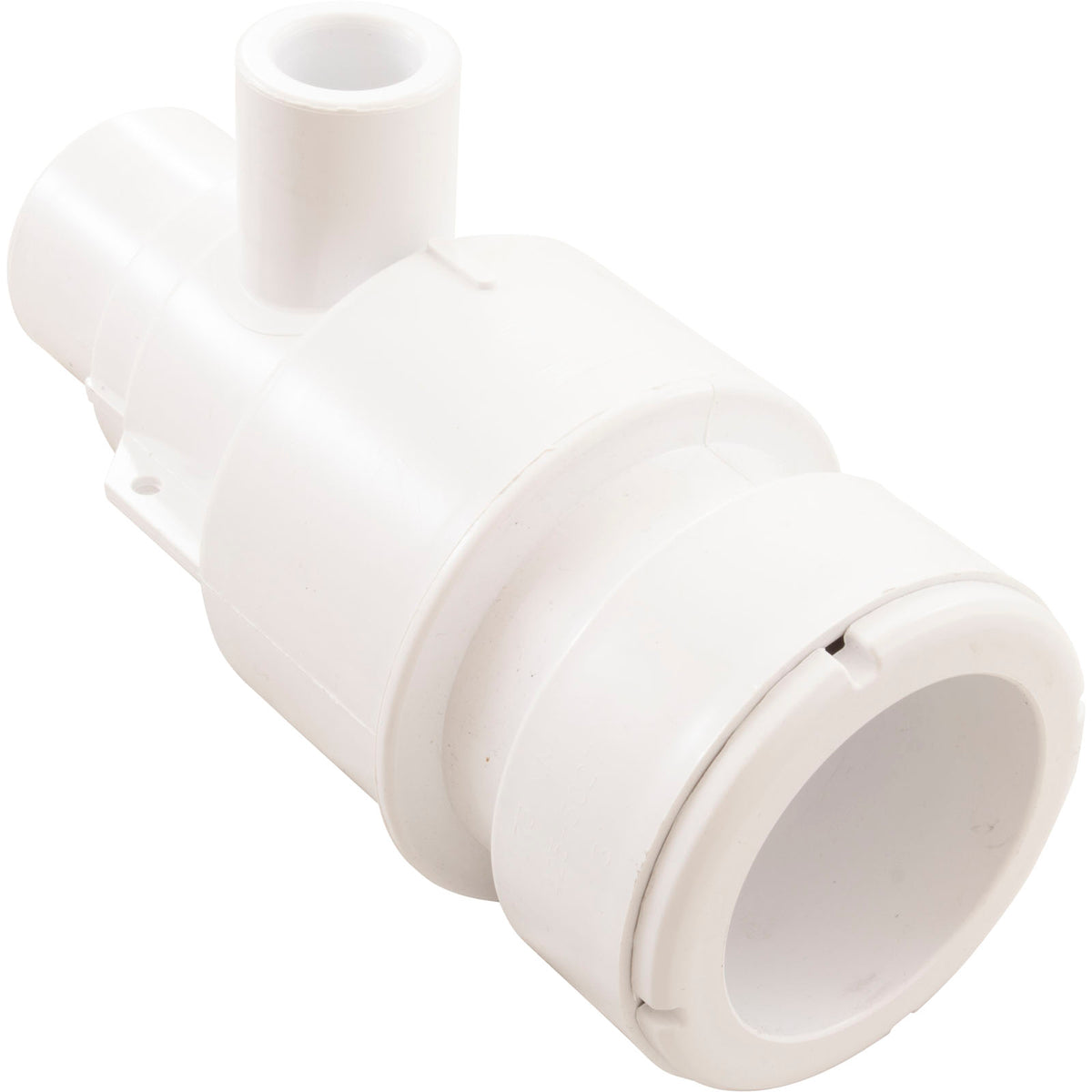 Waterway Poly StormGunite Straight Assembly - 229-1100