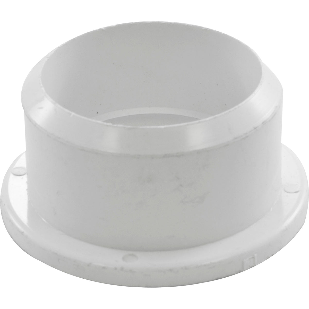 Waterway Gunite Wall Fitting White - 215-1060