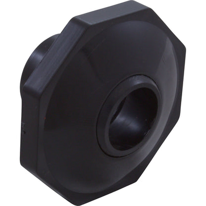Waterway Econ Return Fitting 1" Black - 400-9181