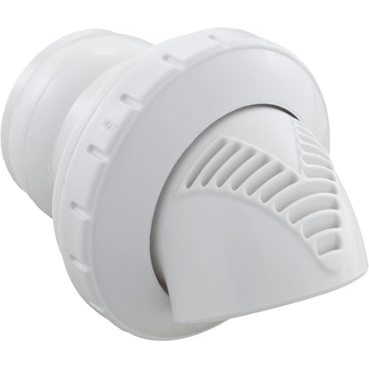 Infusion Pool Products Venturi Return Fittg White Self Aligng - VRFSASWH