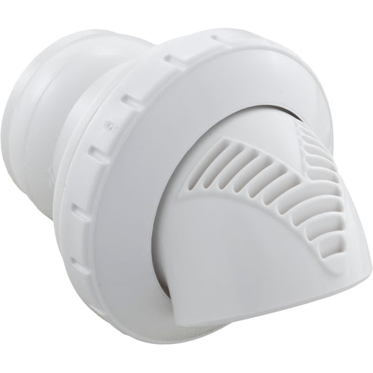 Infusion Pool Products Venturi Return Fittg White Self Aligng - VRFSASWH